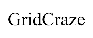 GRIDCRAZE