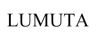 LUMUTA