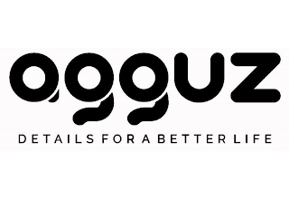 AGGUZ DETAILS FOR A BETTER LIFE