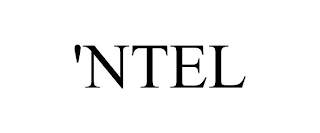 'NTEL