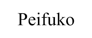 PEIFUKO