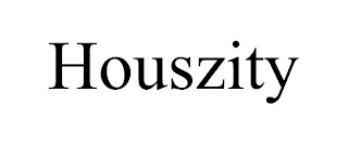 HOUSZITY