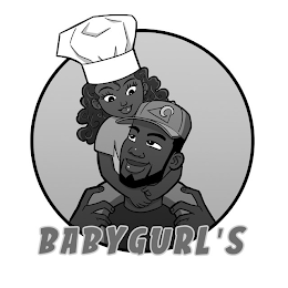 BABYGURL'S