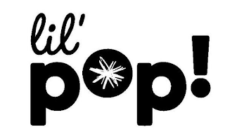 LIL' POP!