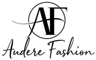 AF AUDERE FASHION