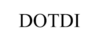 DOTDI