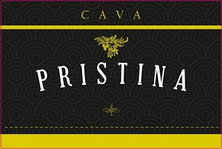 CAVA PRISTINA