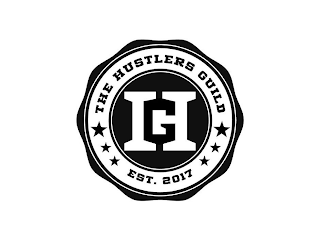 THE HUSTLERS GUILD HG EST. 2017