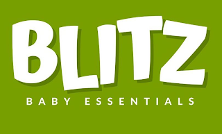 BLITZ BABY ESSENTIALS