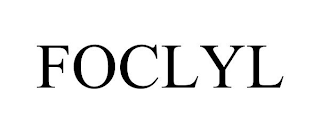 FOCLYL