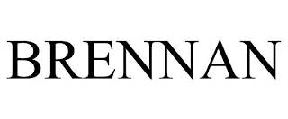 BRENNAN