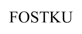 FOSTKU