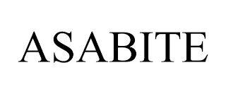 ASABITE