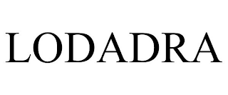 LODADRA