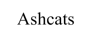 ASHCATS