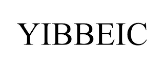 YIBBEIC
