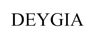 DEYGIA