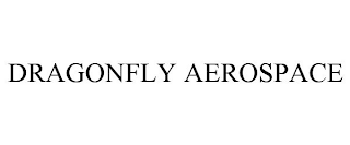 DRAGONFLY AEROSPACE