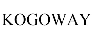 KOGOWAY