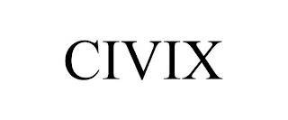 CIVIX