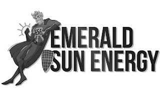 ESE EMERALD SUN ENERGY