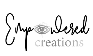 EMPOWERED CREATIONS
