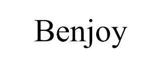 BENJOY