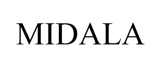 MIDALA