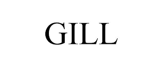 GILL