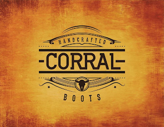 HANDCRAFTED CORRAL BOOTS