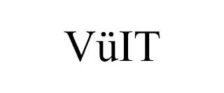VÜIT