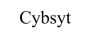 CYBSYT