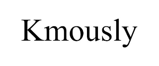 KMOUSLY