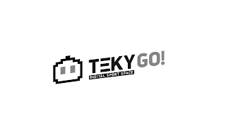 TEKY GO! DIGITAL SPORT SPACE