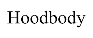 HOODBODY