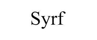 SYRF