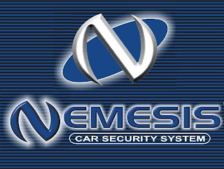 N NEMESIS CAR SECURITY SYSTEM