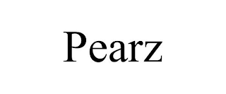 PEARZ