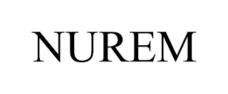 NUREM