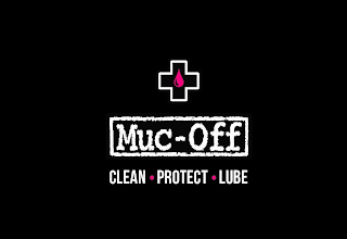 MUC-OFF CLEAN PROTECT LUBE