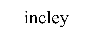 INCLEY