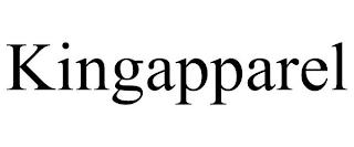 KINGAPPAREL