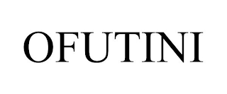 OFUTINI