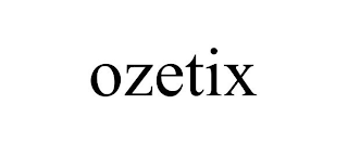 OZETIX