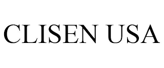 CLISEN USA