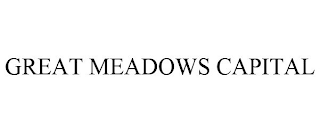 GREAT MEADOWS CAPITAL