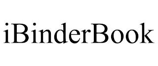 IBINDERBOOK