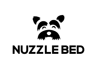 NUZZLE BED
