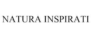 NATURA INSPIRATI