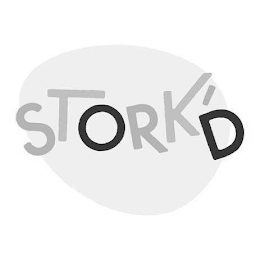 STORK'D